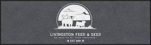 Livingston Feed & Seed