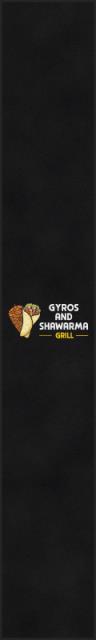 Gyros and Shawarma