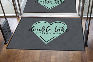 Double Take