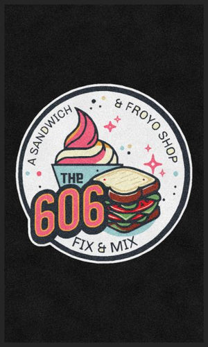 606 Fro Yo