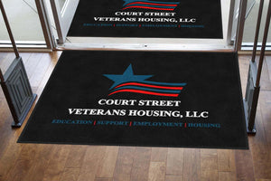 Court Street Veterans Housing