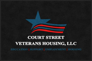 Court Street Veterans Housing