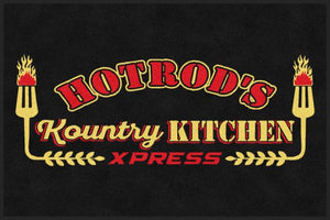 Hotrod's