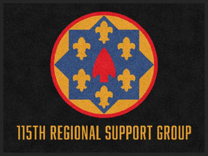 115th RSG