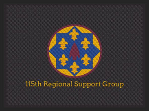 115th California RSG