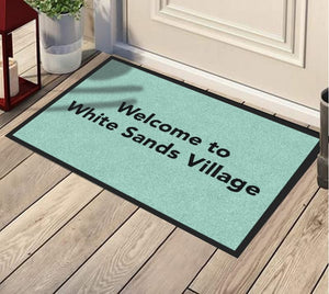 WHITE SANDS VILLAGE