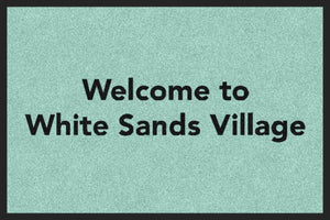 WHITE SANDS VILLAGE