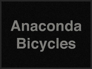ANACONDA BICYCLES
