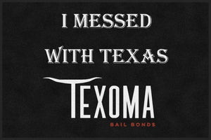 Texoma