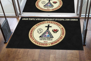 Logan Temple African Methodist Episcopal Zion Church