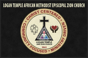 Logan Temple African Methodist Episcopal Zion Church