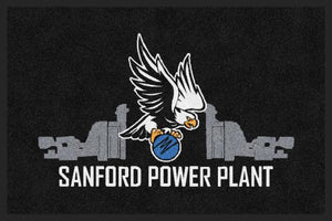 Sanford Power Plant