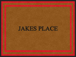 Jakes Place-write your own