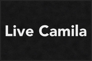 LIVE CAMILA