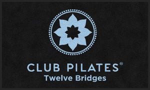 Club Pilates Twelve Bridges