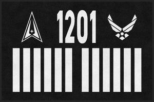 AFA Welcome Mat