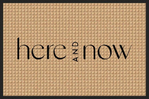 Here and Now-CYO