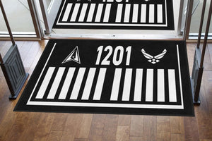AFA Welcome Mat