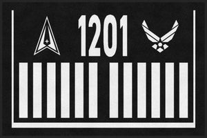 AFA Welcome Mat