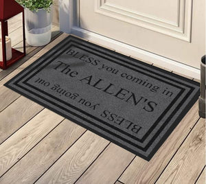 Allen's-write your own