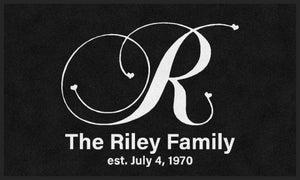 RILEY FAMILY