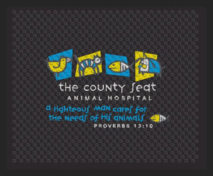 The County Seat