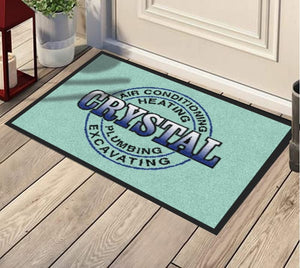 Crystal Heating Plumbing