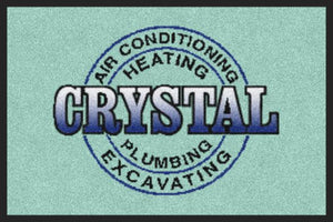 Crystal Heating Plumbing