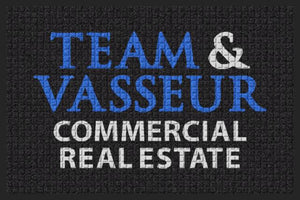 Team & Vasseur