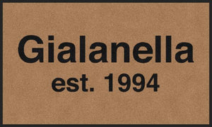 GIALANELLA