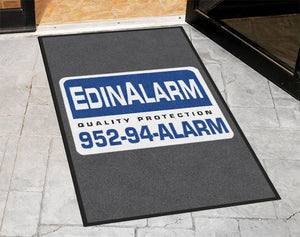 Edin Alarm