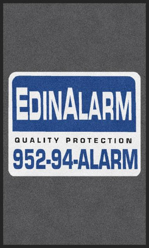 Edin Alarm