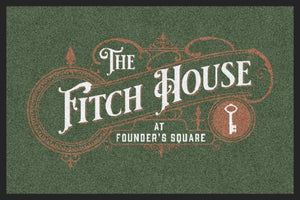 The Fitch House