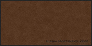 ALASKA SPORTSMAN'S LODGE