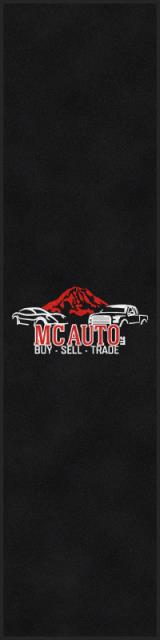MC AUTO LLC