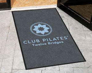 Club Pilates Twelve Bridges