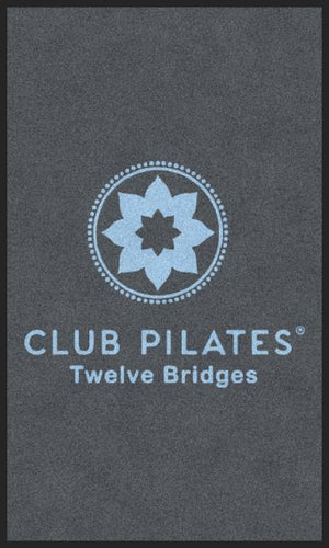 Club Pilates Twelve Bridges