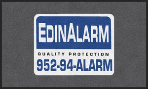 Edin Alarm