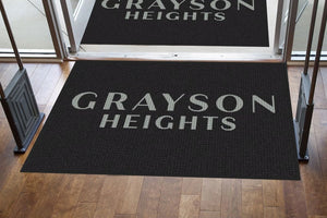 Grayson Heights