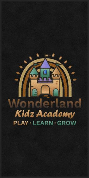 Wonderland