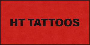 HT TATTOOS