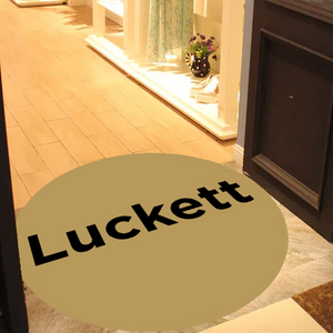 LUCKETT