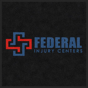 Federal Injury Centers