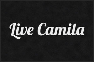 LIVE CAMILA
