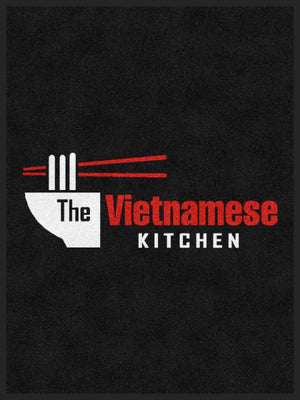 The Vietnamese Kitchen