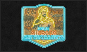 Sinbads med