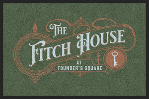 The Fitch House