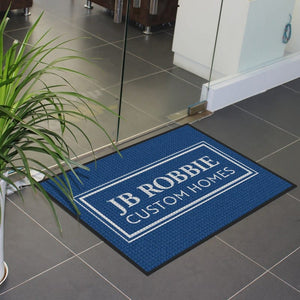 JB Robbie Custom Homes