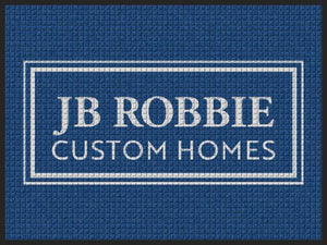 JB Robbie Custom Homes