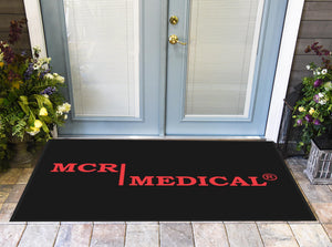MCR Medical